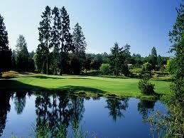 Morgan Creek Golf Course景点图片