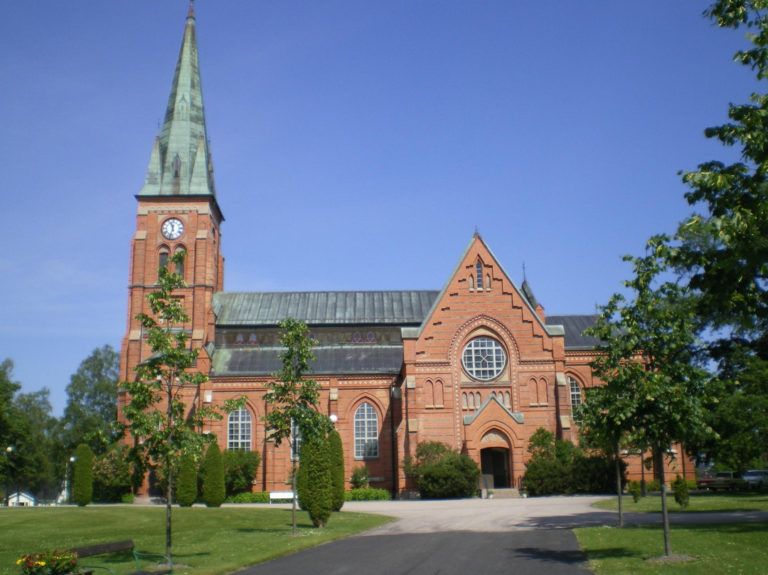 null-Torsby