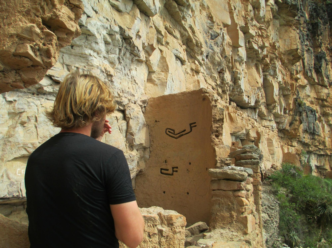 Raymillacta Travel - Day Tours-Chachapoyas必去景点