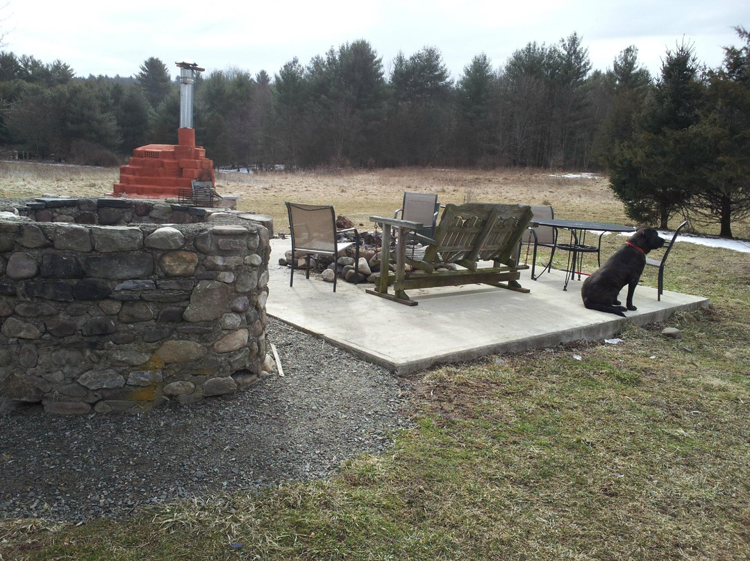 Country and Farm B&B