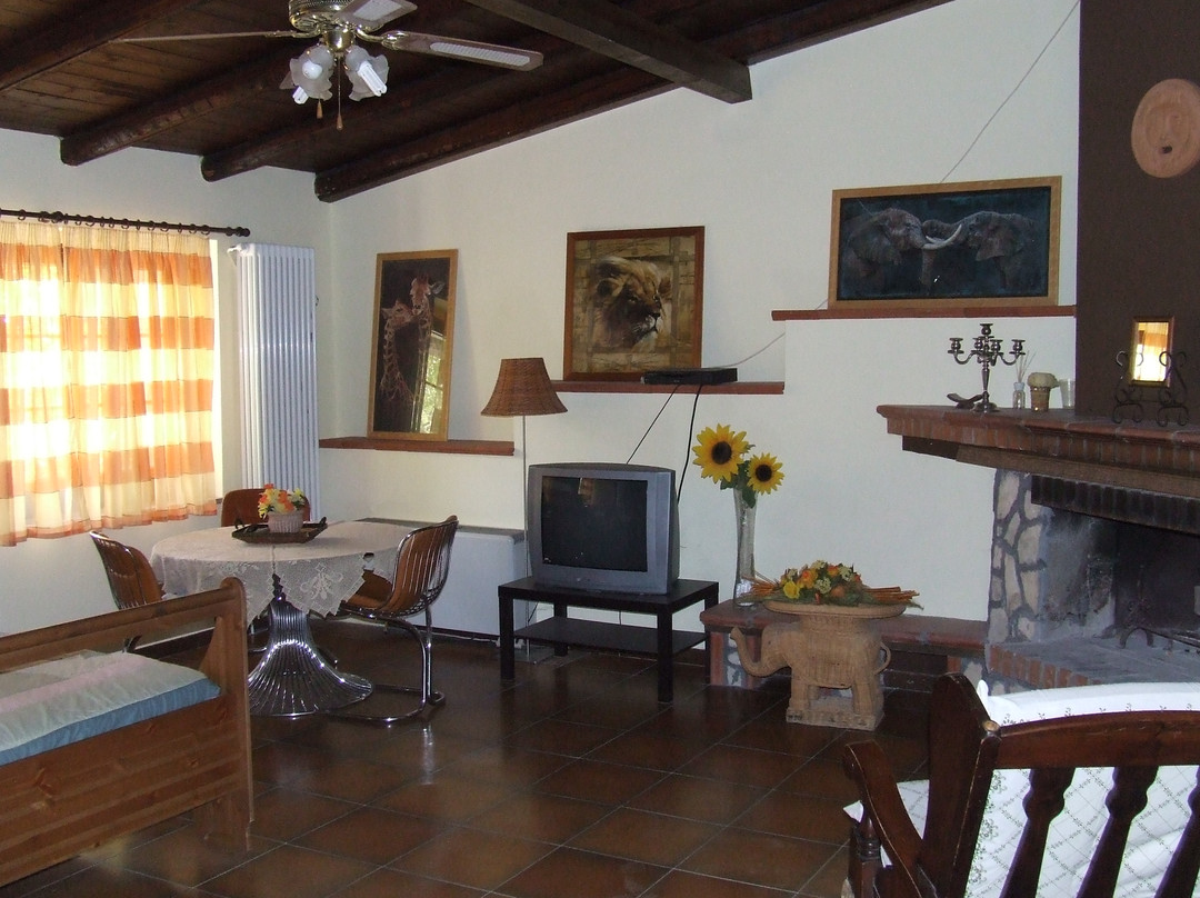 Tenuta la Volpe