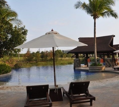 三亚维景国际度假酒店主图