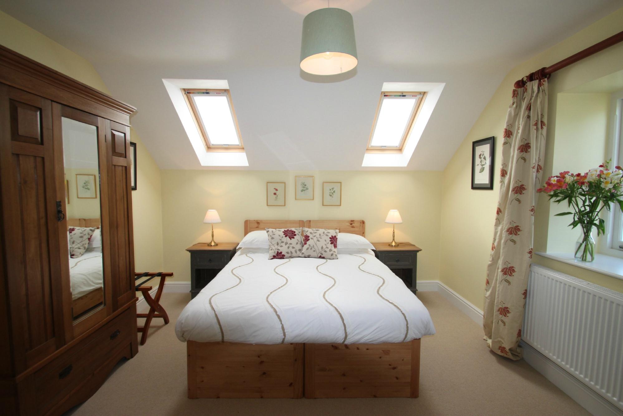 Talbot Lodge-官方