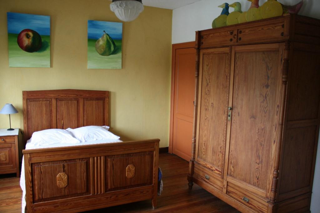 Lappersfort B&B主图