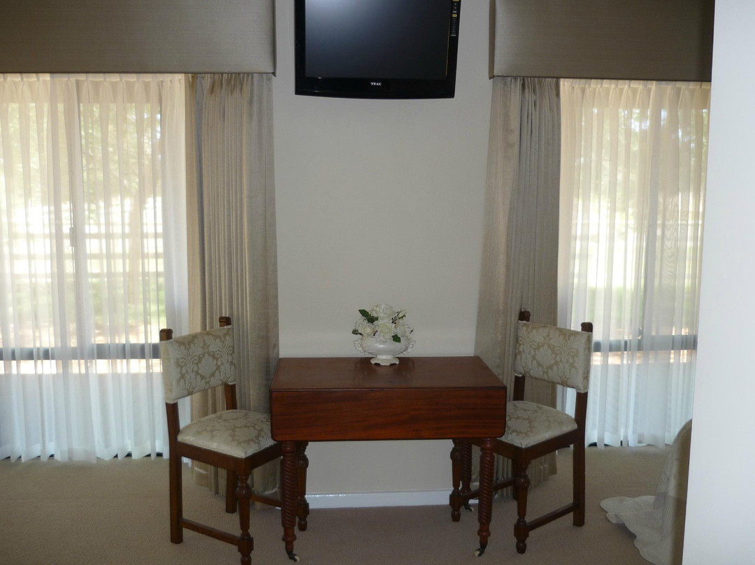 Myriah Park Bed & Breakfast主图