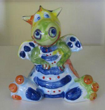 Hands-on Art Adventures-Old Windsor必去景点