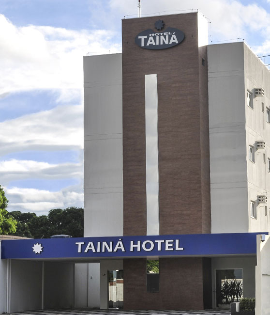Hotel Taina-官方