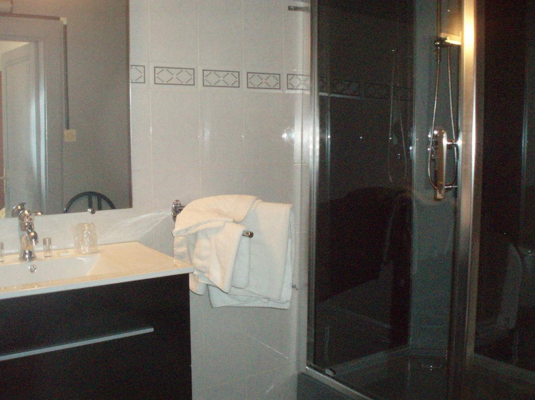 Hotel de la Tour主图