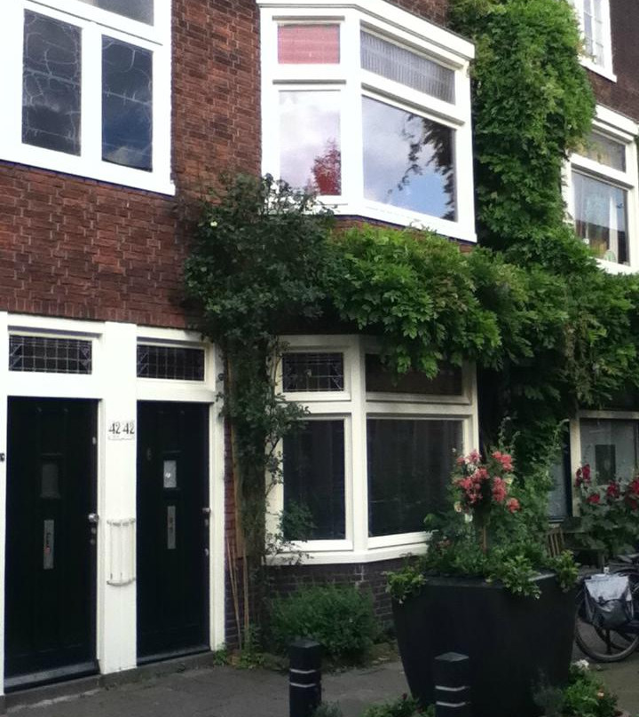 De Bilt酒店住宿-B&B Limes Oudwijk