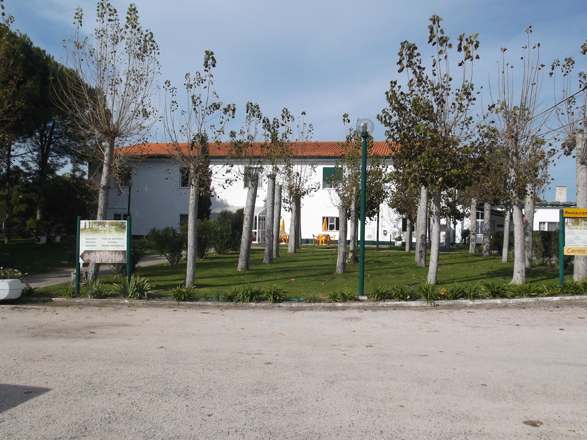 Quinta Das Rolas-官方