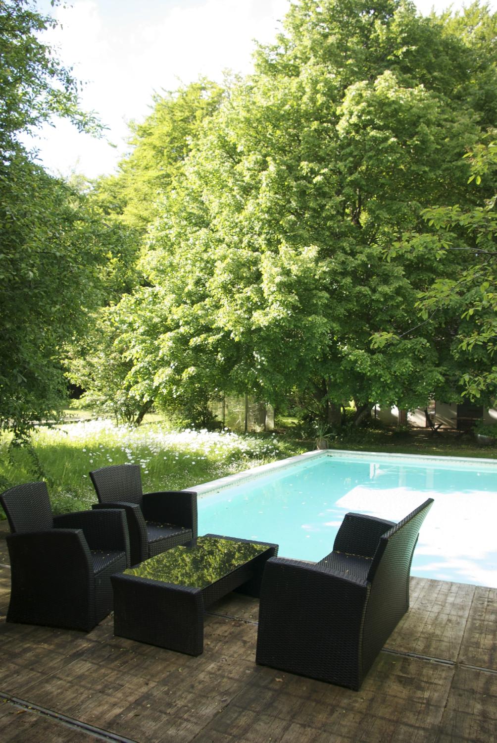 Trolleberg Bed & Breakfast-官方