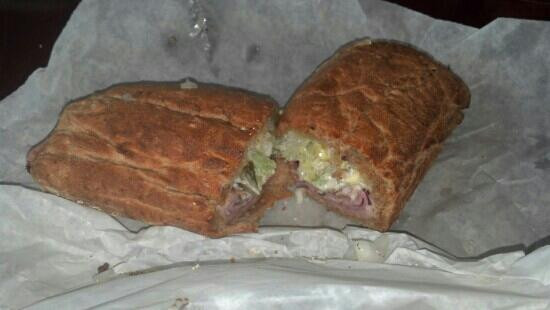 Potbelly Sandwich Shop
