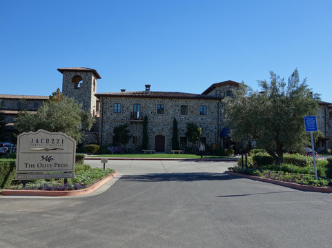 Edge of the World Tours-旧金山必去景点