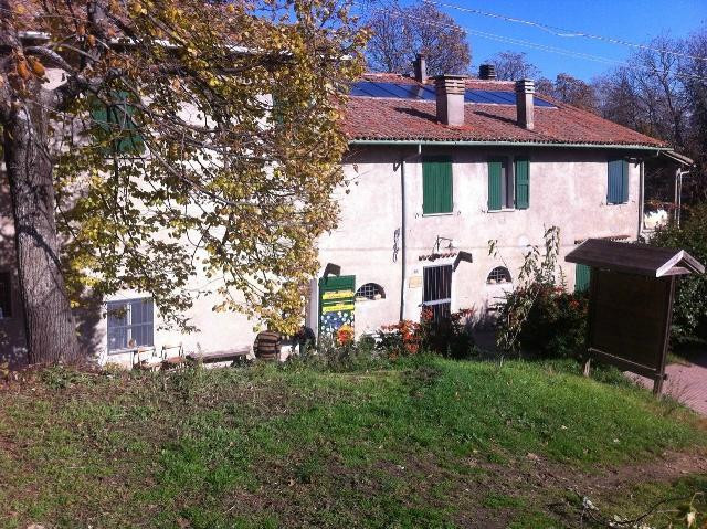 Bio-agriturismo Dulcamara