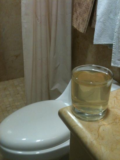 Hotel Casa Las Mercedes-客卧