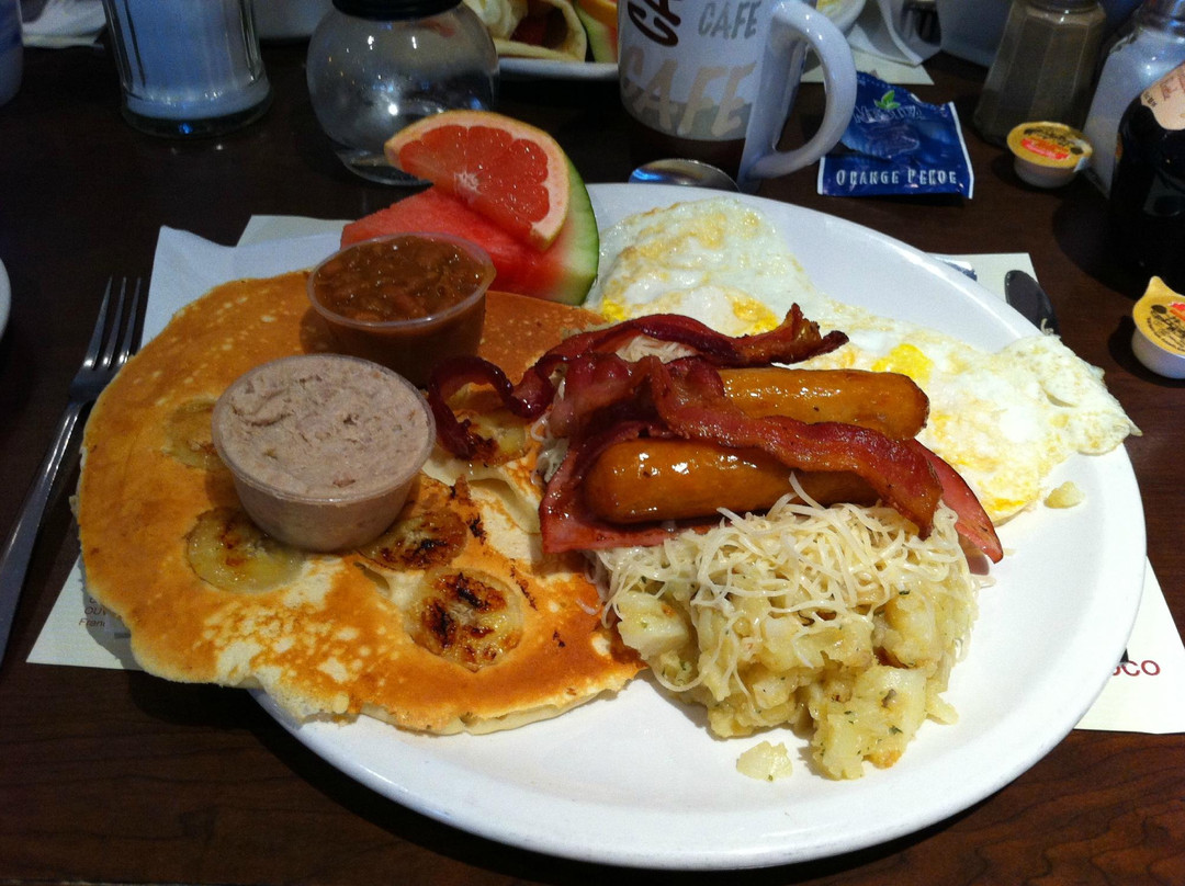 Allô Mon Coco Centropolis