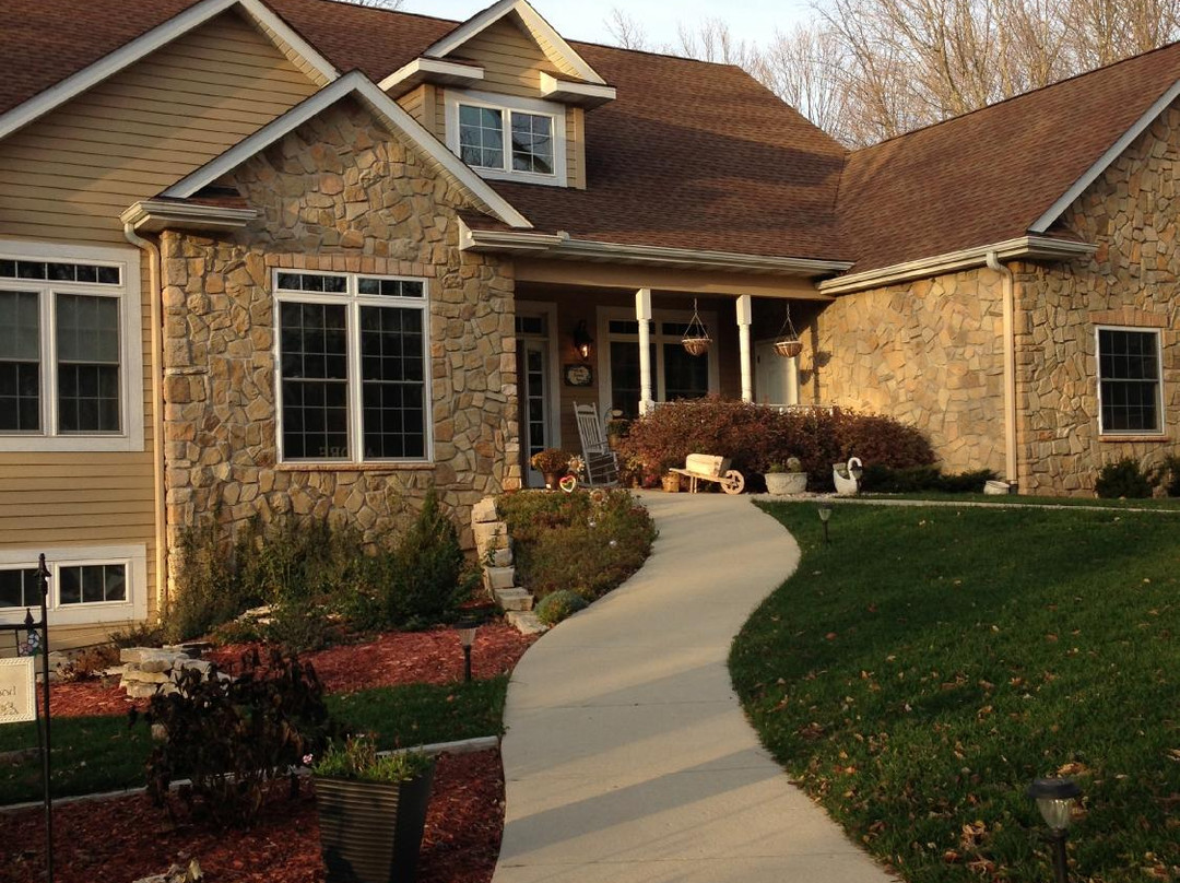 White Swan Inn Bed and Breakfast