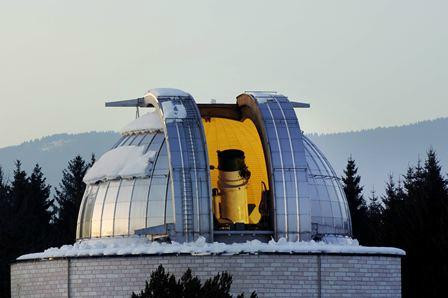 Museum of Astronomical Instruments景点图片