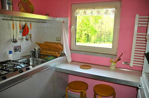 Cascina Paraccia主图