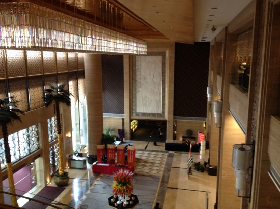 花园国际大酒店主图