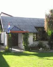 Bed-Breakfast Ecuador