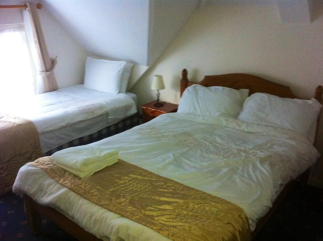 Granada Guest House主图