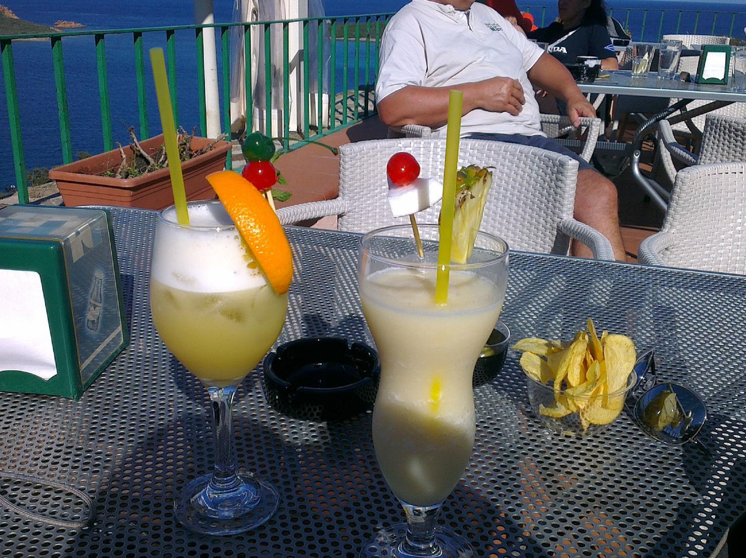 Caffe' delle Rose-Capo Coda Cavallo必去景点