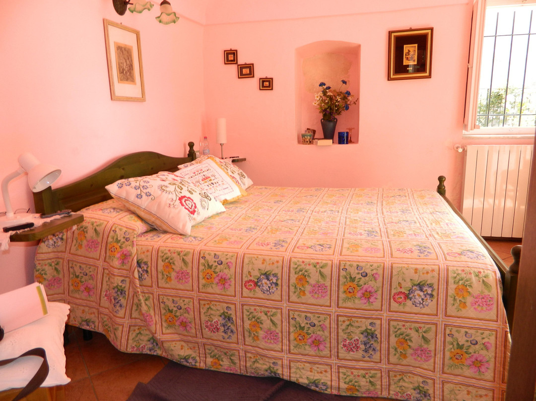 Locanda Ristorante Borgo Antico