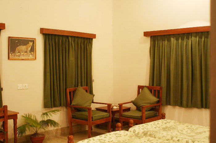 Royal Tiger Resort主图