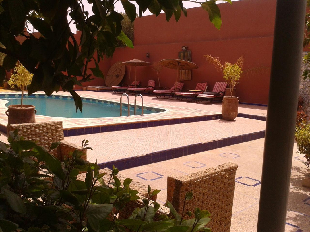 Riad Dar Abdelkarim主图