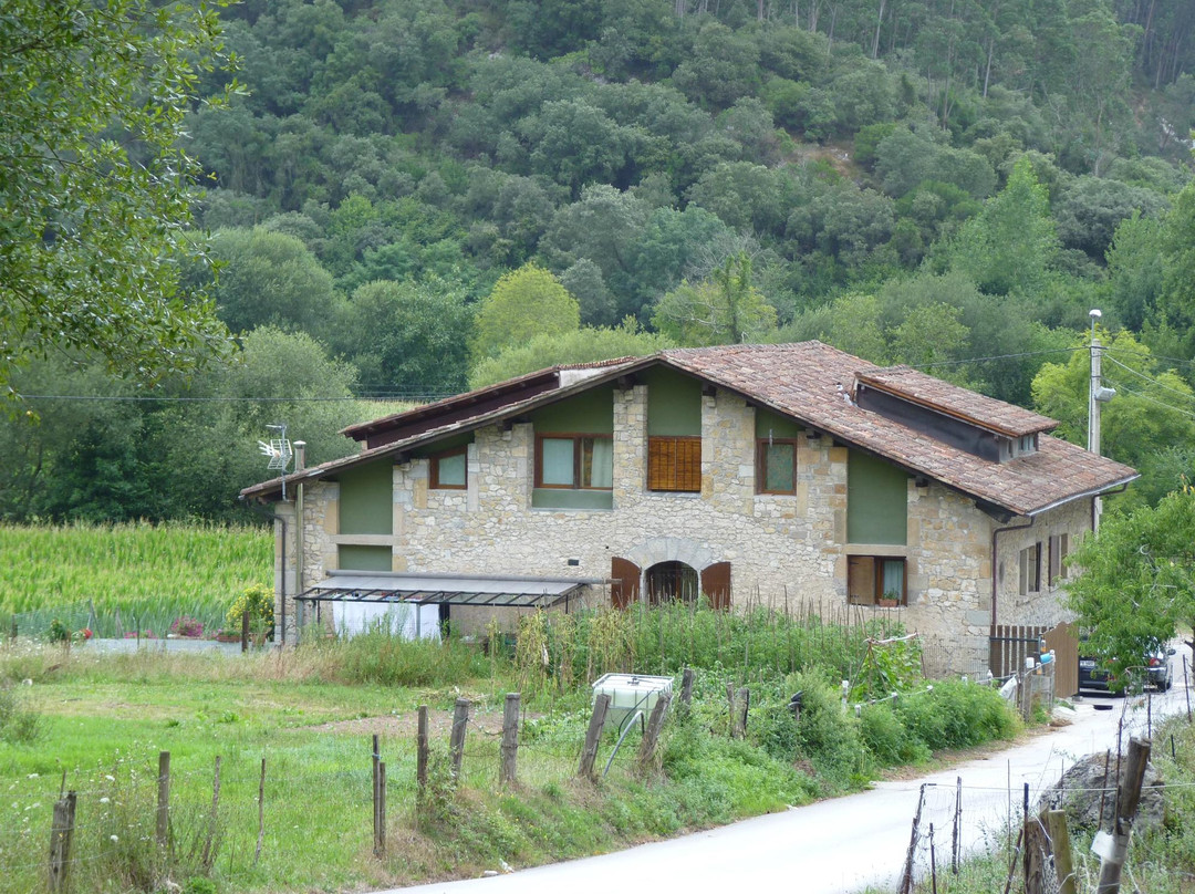 Val de San Vicente旅游攻略图片