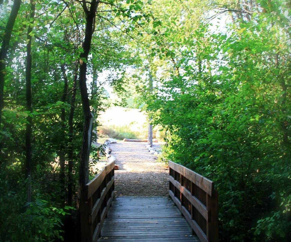 OPPD Arboretum-奥马哈必去景点