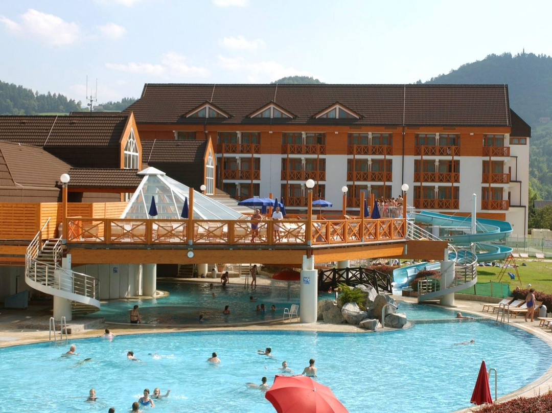 Garni Hotel Zvon主图