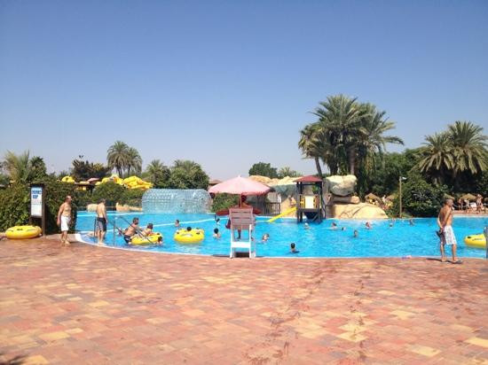 Aquopolis Torrevieja景点图片