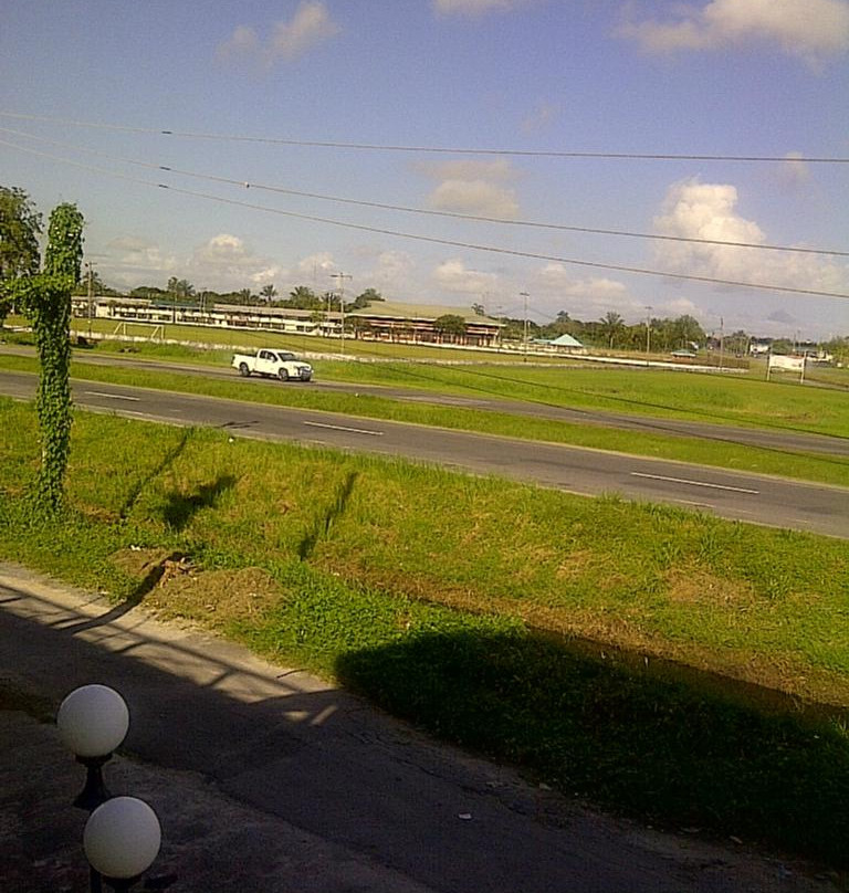 Ocean Spray International Hotel主图