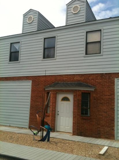 Firehouse Art Center-诺曼必去景点