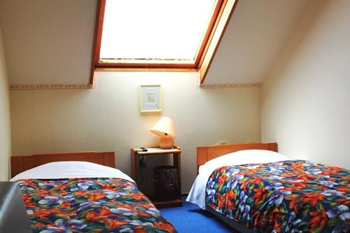 Pension Il et Elle主图