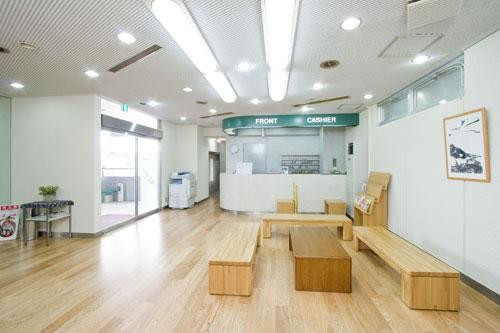 New Central Hotel Katsuta主图