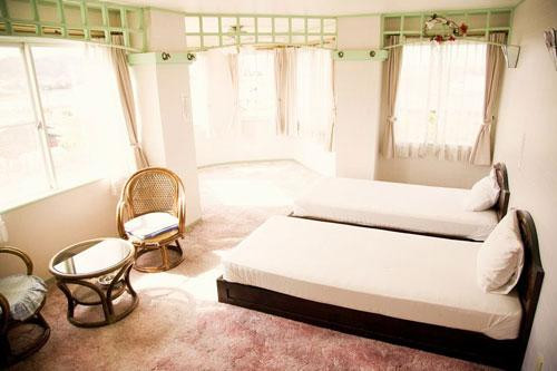 Pension Casablanca