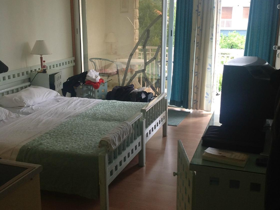 Villa Mediterane