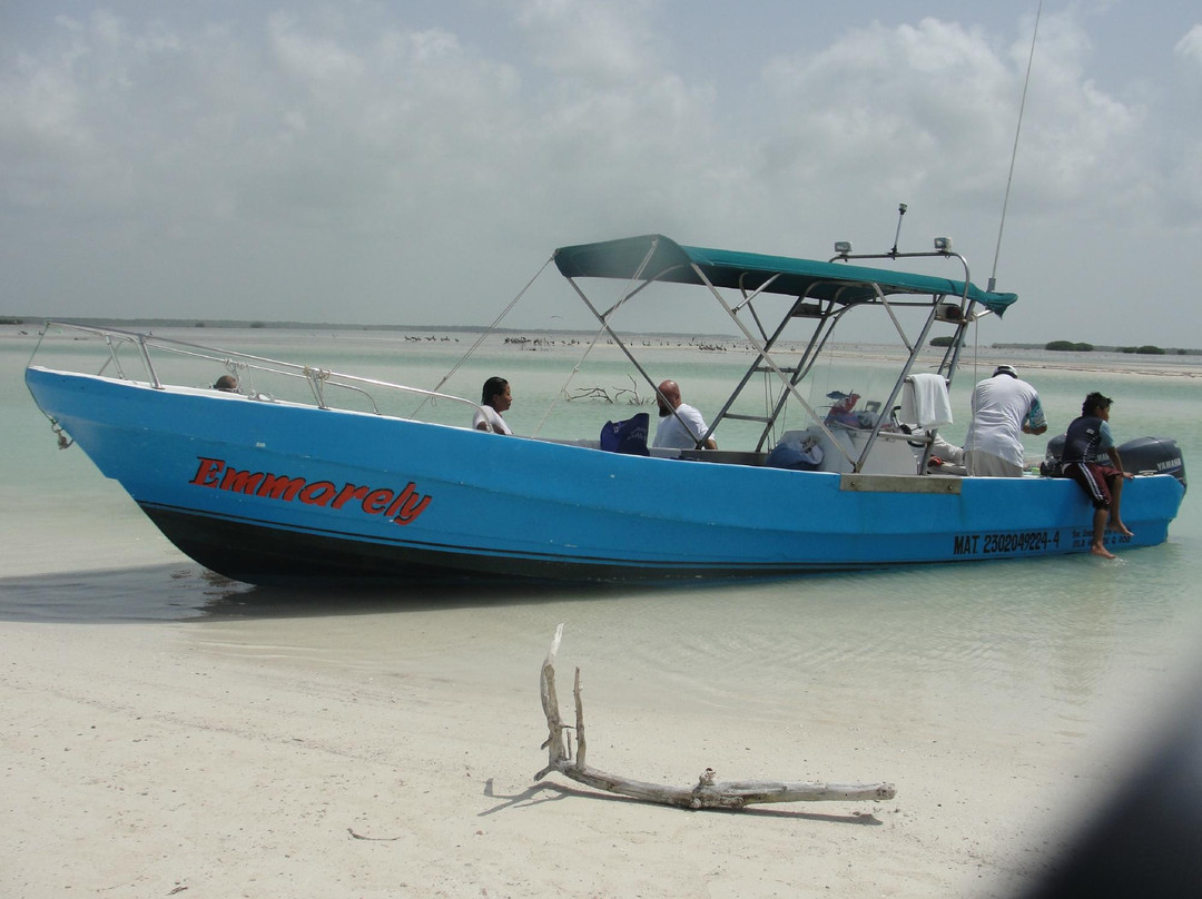 Holbox Adventure景点图片
