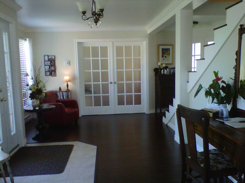 Gite du Chateau主图