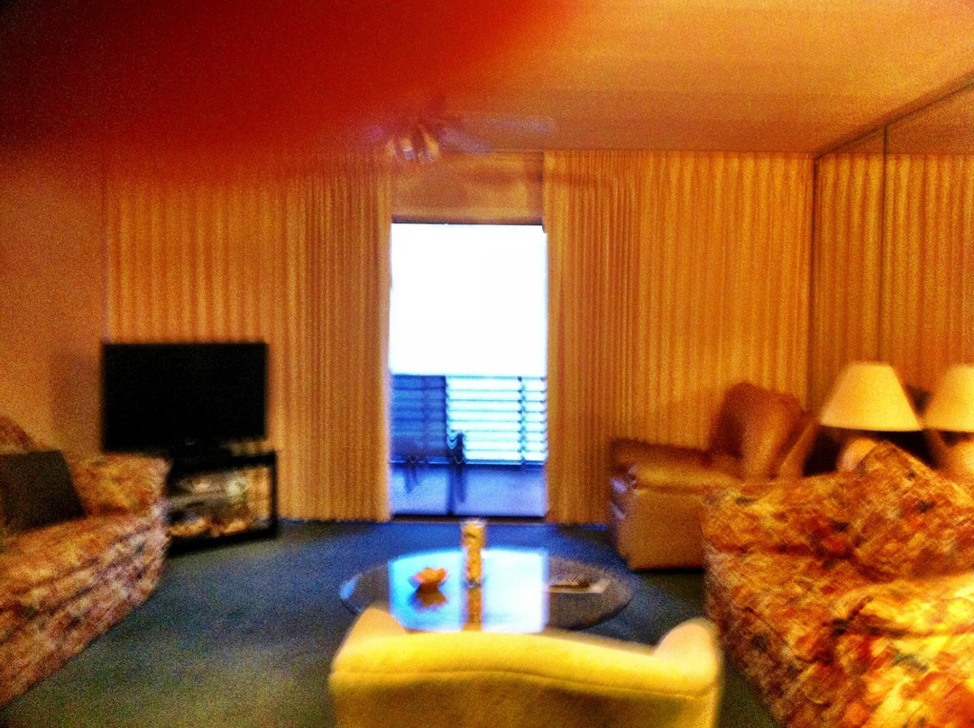 Gulfgate Condos