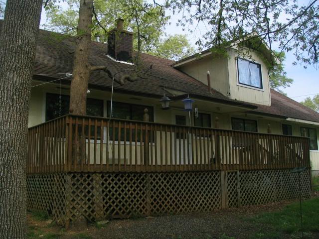 An Ozark Country Inn-餐饮
