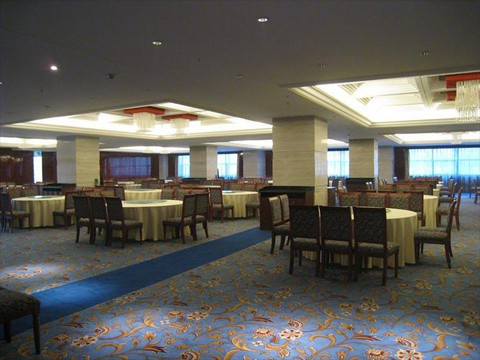 百瑞运河大饭店主图