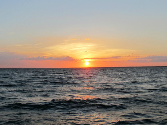 Destin's Original Sea Blaster-德斯廷必去景点