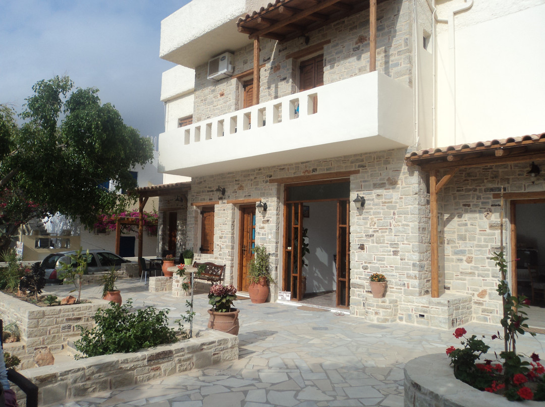 Villa Sylvia