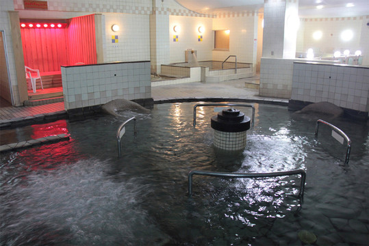 Nejime Onsen Neppikan主图