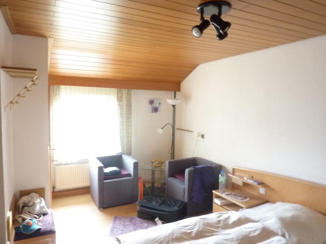 Gasthof Liederhalle主图