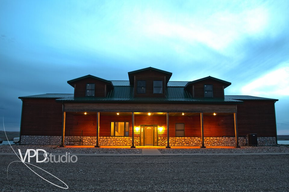 The Lodge at Medicine Creek Farms